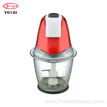 300w 1500ml Mini Electric Fruit Vegetable Food Chopper